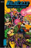 Wildcats - Covert Action Teams Compendium