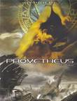 Prometheus 1 Atlantis