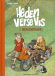 Heden verse Vis 2 Bruggenbouwers