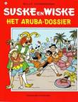 Suske en Wiske 241 Het Aruba-dossier