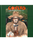 MoCA 6 Covers - adventures in comic arts
