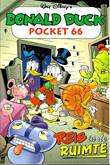 Donald Duck - Pocket 3e reeks 66 Reis in de ruimte