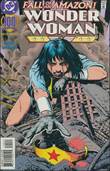 Wonder Woman (1987-2006) 100 Fall of an Amazon