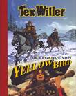 Tex Willer - Kleur (Hum!) 14 De legende van Yellow Bird