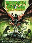 Batman (DDB) / Batman/Spawn Batman/Spawn