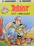Asterix - Reclame Presto-Print