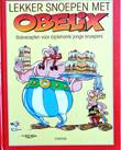 Asterix - Reclame Lekker snoepen met Obelix