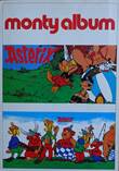 Asterix - Diversen Monty Album