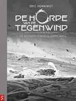 Horde van de Tegenwind, de 1 De kosmos is mijn slaapplaats