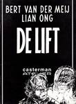 Lian Ong - diversen De lift