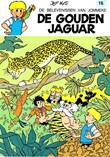 Jommeke 16 De gouden jaguar