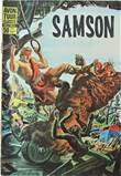 Avontuur Classics 1 Samson