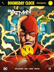 Batman/Flash De Button 1