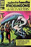 Avontuur Classics 88 De metaaleters