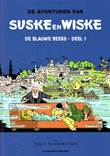 Suske en Wiske - Blauwe reeks Integraal Pakket De Blauwe reeks - Integraal 1&2