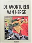 Avonturen van Herge, de 1 De avonturen van Hergé