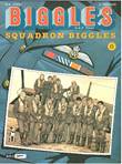 Biggles - The Biggles Centenary - 1899-1999 6 Squadron Biggles
