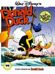 Donald Duck - De beste verhalen 99 Donald Duck als schipbreukeling