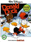 Donald Duck - De beste verhalen 97 Donald Duck als ongelikte beer