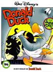 Donald Duck - De beste verhalen 96 Donald Duck als swingvogel