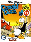 Donald Duck - De beste verhalen 95 Donald Duck als schietschijf