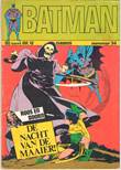 Batman - Classics 34 De nacht van de Maaier!