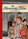 Kennedy Files, de 4 Mythe in de maak