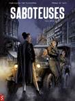 Saboteuses 3 Muis