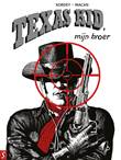 Texas Kid, mijn broer Texas Kid, mijn broer