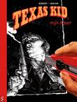 Texas Kid, mijn broer Texas Kid, mijn broer