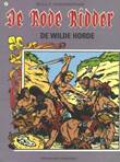 Rode Ridder, de 21 De wilde horde