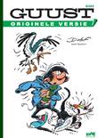 Guust: Originele Versie Guust: Originele Versie 2023