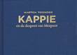 Kappie - Stripstift uitgaven 130 Kappie en de despoot van Mespoot