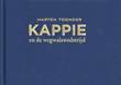 Kappie - Stripstift uitgaven 129 Kappie en de wegwalswedstrijd