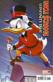 Uncle Scrooge Uncle Scrooge and the Infinity Dime