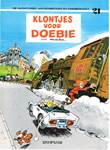 Robbedoes en Kwabbernoot 21 Klontjes voor Doebie