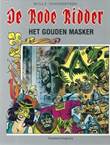 Rode Ridder, de 160 Het gouden masker