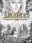 Legende 6 Het Geheim van de Lamiae