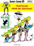 Lucky Luke - Dupuis 31 Tortillas voor de Daltons