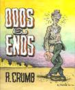 Robert Crumb Odds & Ends