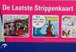 Laatste strippenkaart, de De laatste strippenkaart