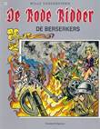Rode Ridder, de 184 De berserkers