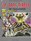 Rode Ridder, de 203 De vulkaangod