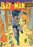 Batman en Robin de Wonderjongen 3 Batman en Robin de wonderjongen 3