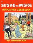 Suske en Wiske 193 Hippus het zeeveulen +Het verborgen volk