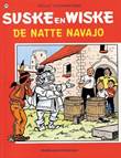 Suske en Wiske 196 De natte Navajo