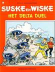 Suske en Wiske 197 Het Delta duel