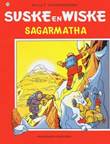 Suske en Wiske 220 Sagarmatha