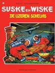 Suske en Wiske 76 De ijzeren schelvis