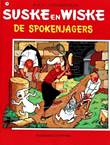 Suske en Wiske 70 De spokenjagers